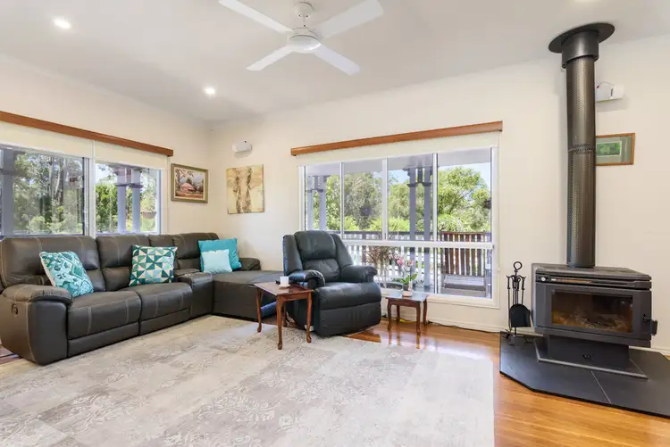 Fifth view of Homely house listing, 6 BEATTIE COURT, Tin Can Bay QLD 4580