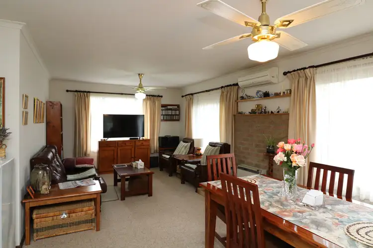 Second view of Homely house listing, 76 Livingstone Streeet, Orbost VIC 3888