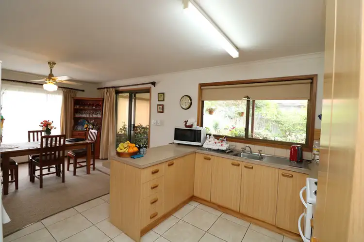 Fifth view of Homely house listing, 76 Livingstone Streeet, Orbost VIC 3888