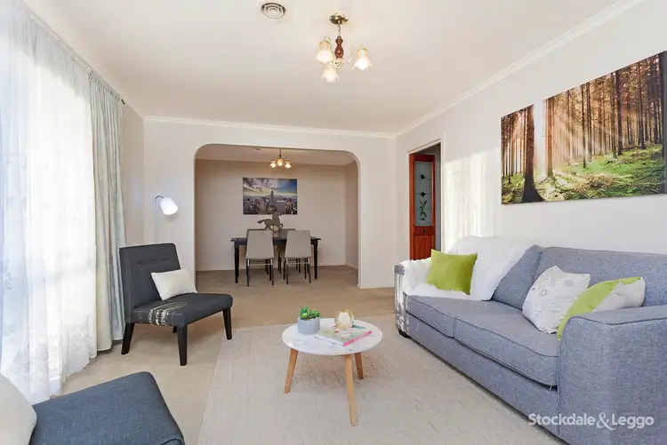 Fifth view of Homely house listing, 27 Taldra Drive, Ferntree Gully VIC 3156