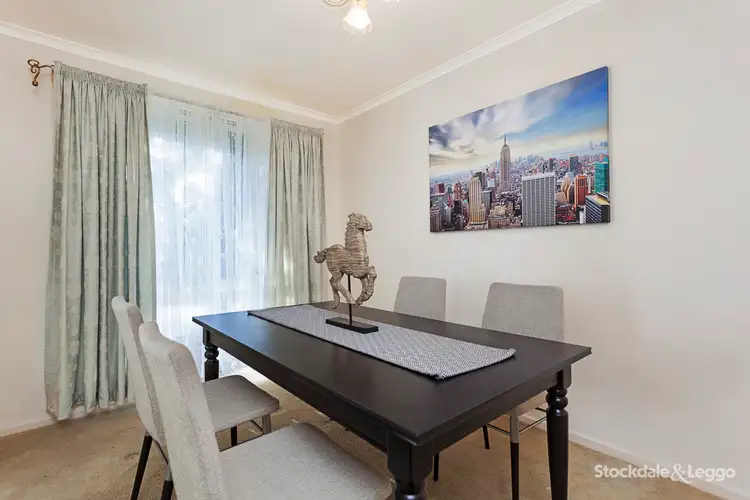 Sixth view of Homely house listing, 27 Taldra Drive, Ferntree Gully VIC 3156