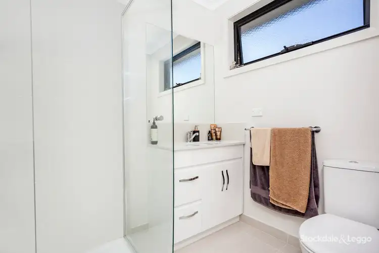 Sixth view of Homely townhouse listing, 3/1834 Ferntree Gully Road, Ferntree Gully VIC 3156