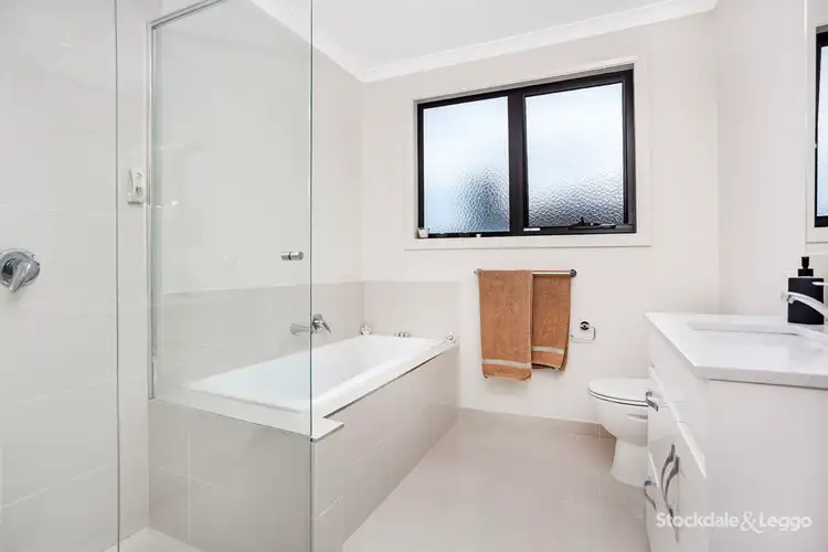 Seventh view of Homely townhouse listing, 3/1834 Ferntree Gully Road, Ferntree Gully VIC 3156