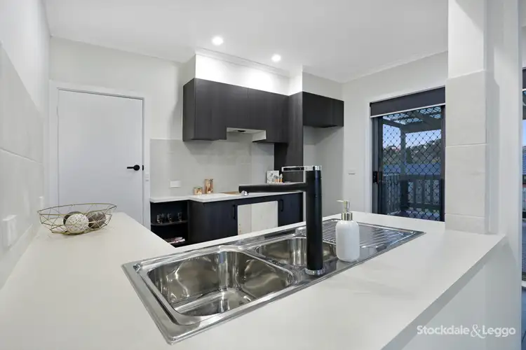 Third view of Homely unit listing, 1/35 Lydford Road, Ferntree Gully VIC 3156