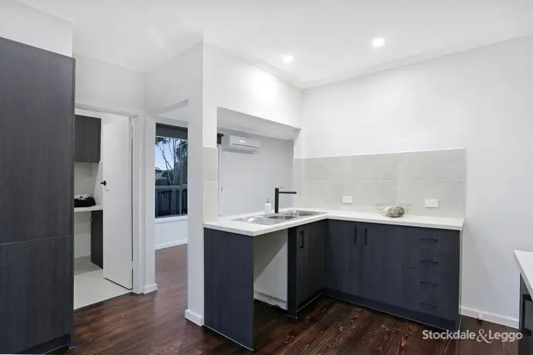 Fourth view of Homely unit listing, 1/35 Lydford Road, Ferntree Gully VIC 3156