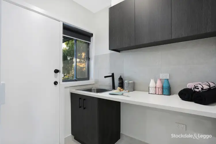 Fifth view of Homely unit listing, 1/35 Lydford Road, Ferntree Gully VIC 3156