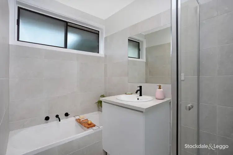 Sixth view of Homely unit listing, 1/35 Lydford Road, Ferntree Gully VIC 3156
