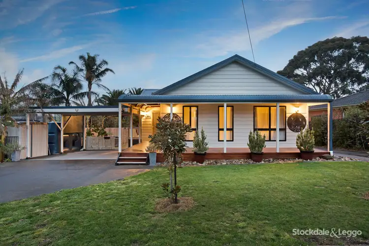 Main view of Homely unit listing, 25A Helen Road, Ferntree Gully VIC 3156