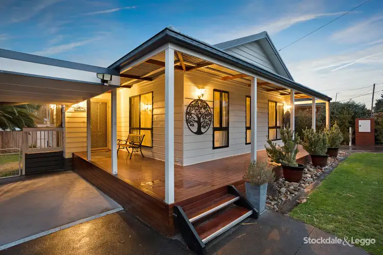 Second view of Homely unit listing, 25A Helen Road, Ferntree Gully VIC 3156