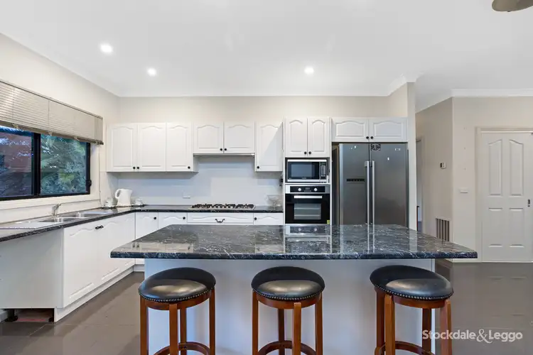 Third view of Homely unit listing, 25A Helen Road, Ferntree Gully VIC 3156