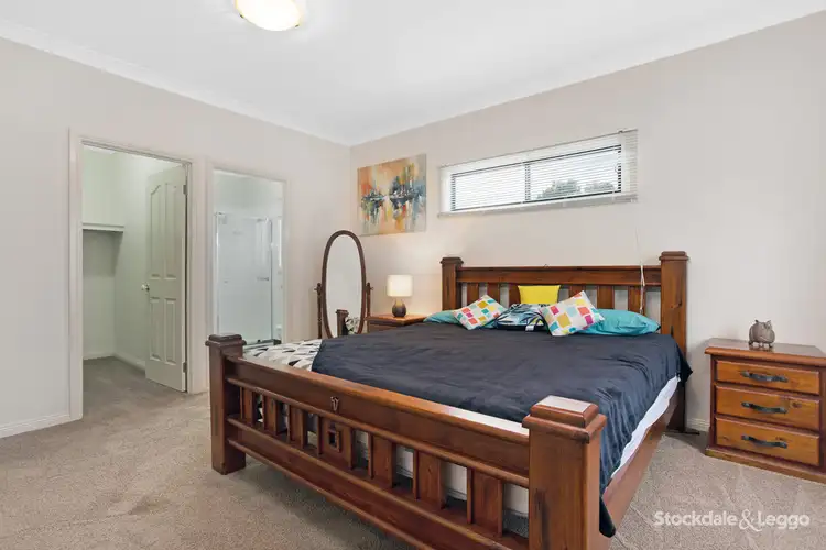Fourth view of Homely unit listing, 25A Helen Road, Ferntree Gully VIC 3156