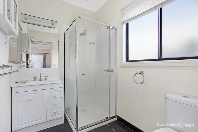 Fifth view of Homely unit listing, 25A Helen Road, Ferntree Gully VIC 3156