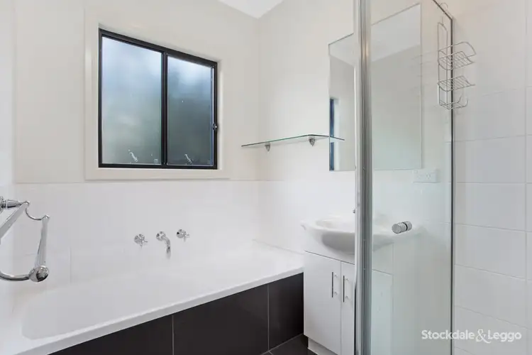 Sixth view of Homely unit listing, 25A Helen Road, Ferntree Gully VIC 3156