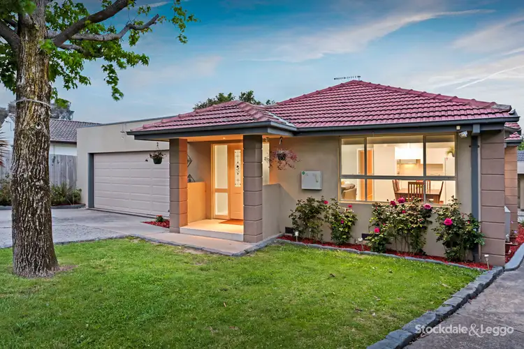 1/35 Lynn Drive, Ferntree Gully VIC 3156