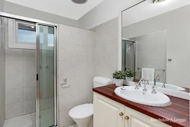 Sixth view of Homely unit listing, 1/35 Lynn Drive, Ferntree Gully VIC 3156