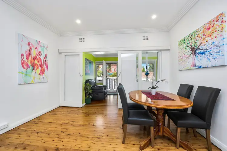 Second view of Homely house listing, 8 Kent Avenue, Croydon Park NSW 2133