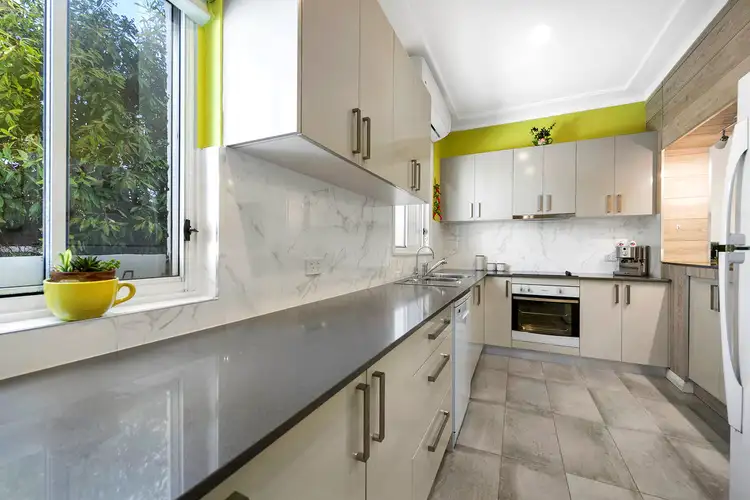 Third view of Homely house listing, 8 Kent Avenue, Croydon Park NSW 2133
