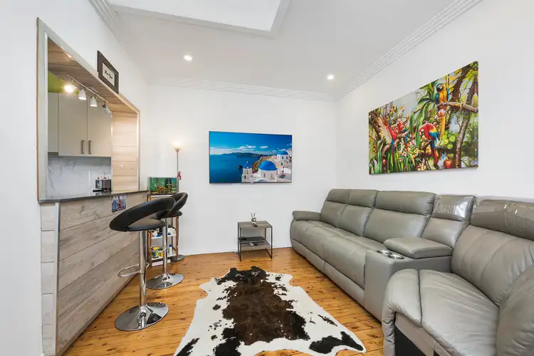 Fifth view of Homely house listing, 8 Kent Avenue, Croydon Park NSW 2133