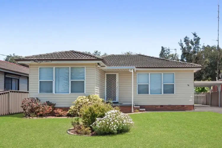 56 Robert Street, Dapto NSW 2530