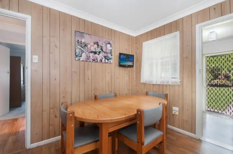 Fifth view of Homely house listing, 56 Robert Street, Dapto NSW 2530