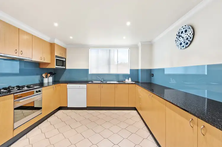 Sixth view of Homely unit listing, 35/18-20 Centennial Avenue, Chatswood NSW 2067
