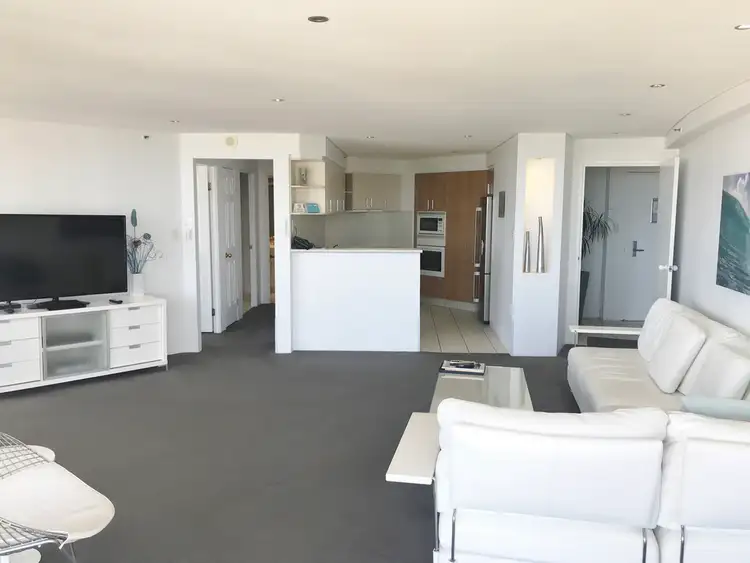 Main view of Homely apartment listing, 1133/2633 Gold Coast Highway, Broadbeach QLD 4218