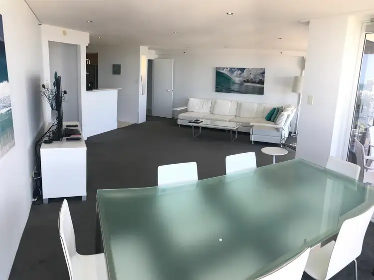 Third view of Homely apartment listing, 1133/2633 Gold Coast Highway, Broadbeach QLD 4218