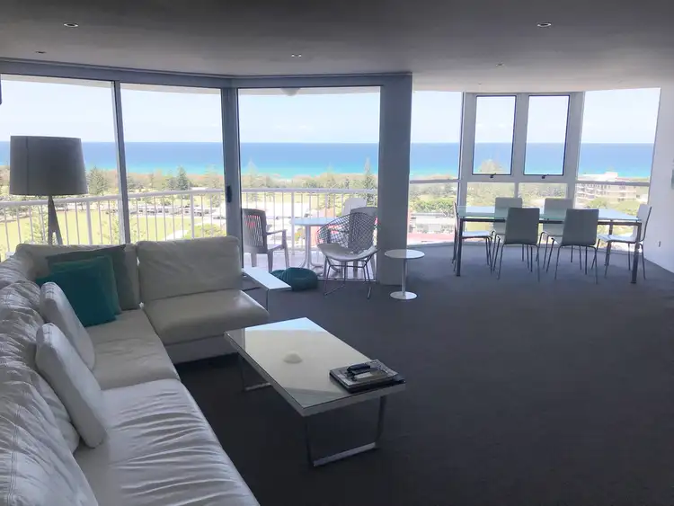 Fourth view of Homely apartment listing, 1133/2633 Gold Coast Highway, Broadbeach QLD 4218