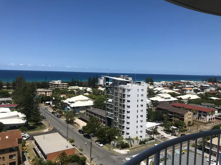 Sixth view of Homely apartment listing, 1133/2633 Gold Coast Highway, Broadbeach QLD 4218