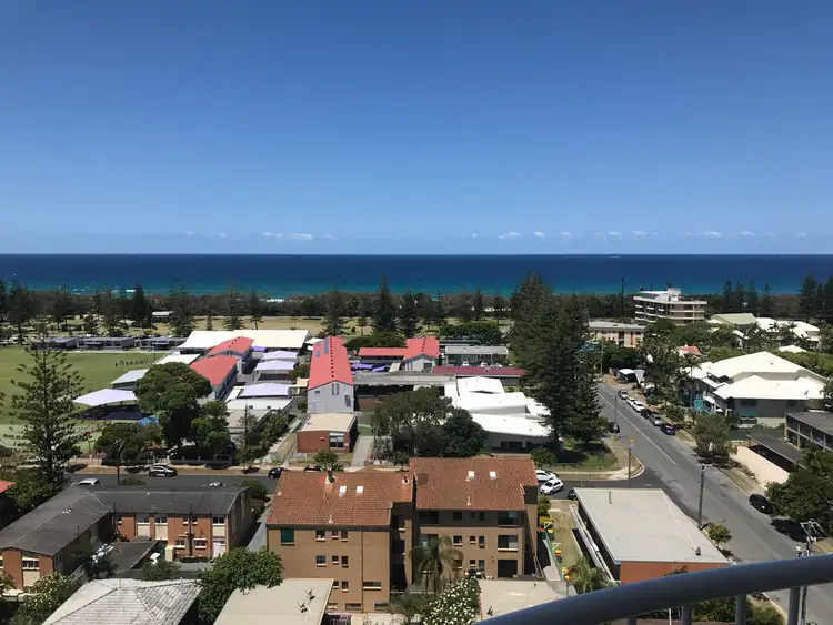 Seventh view of Homely apartment listing, 1133/2633 Gold Coast Highway, Broadbeach QLD 4218
