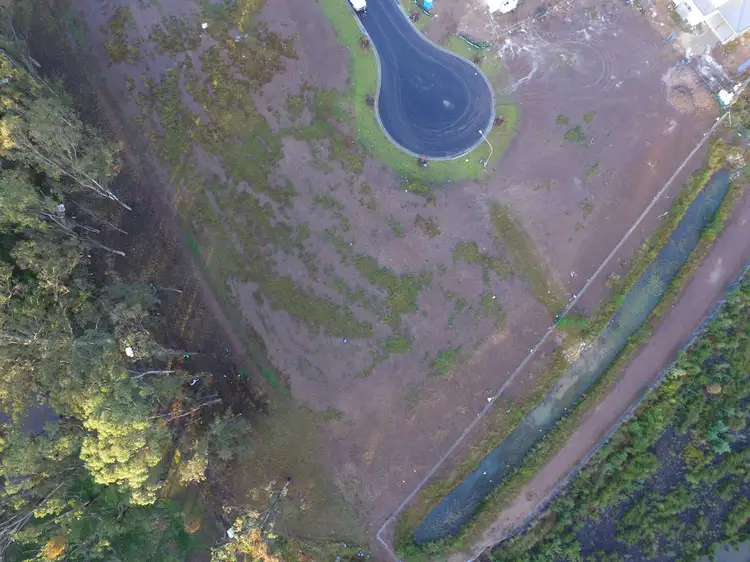 Second view of Homely land listing, Lot 20 Bellbird Avenue, Mulgoa NSW 2745