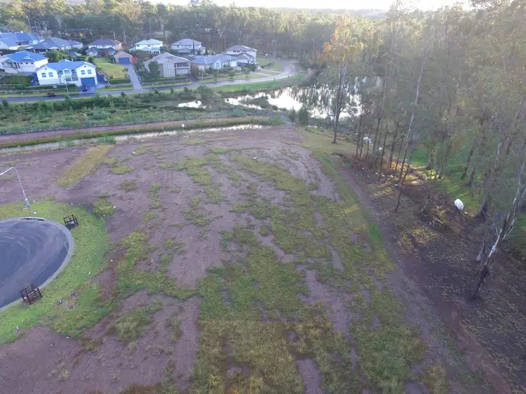 Third view of Homely land listing, Lot 20 Bellbird Avenue, Mulgoa NSW 2745