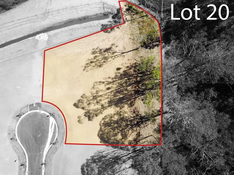 Fourth view of Homely land listing, Lot 20 Bellbird Avenue, Mulgoa NSW 2745