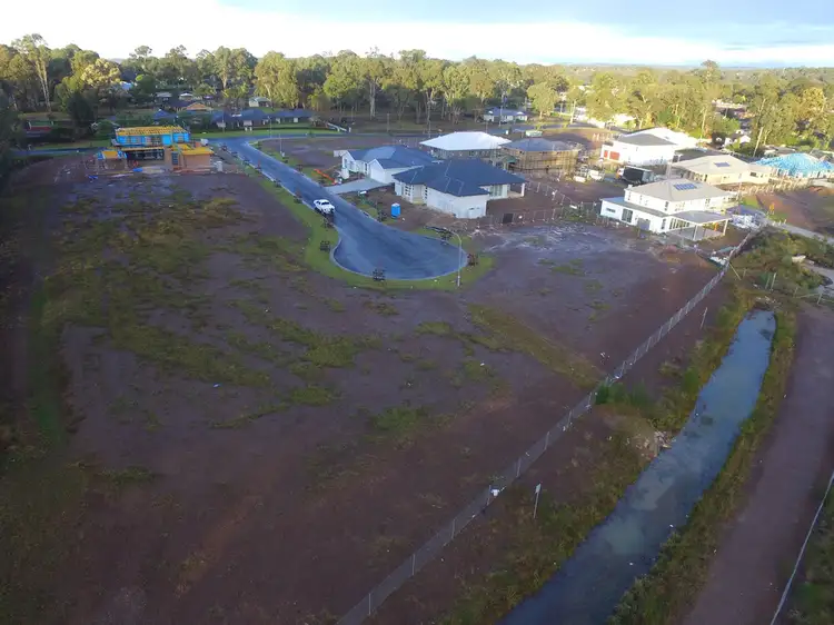Fifth view of Homely land listing, Lot 20 Bellbird Avenue, Mulgoa NSW 2745