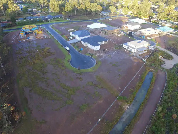 Sixth view of Homely land listing, Lot 20 Bellbird Avenue, Mulgoa NSW 2745