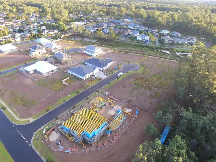 Seventh view of Homely land listing, Lot 20 Bellbird Avenue, Mulgoa NSW 2745
