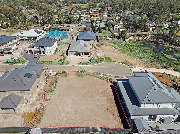 Lot 11 Hawkestone Close, Mulgoa NSW 2745