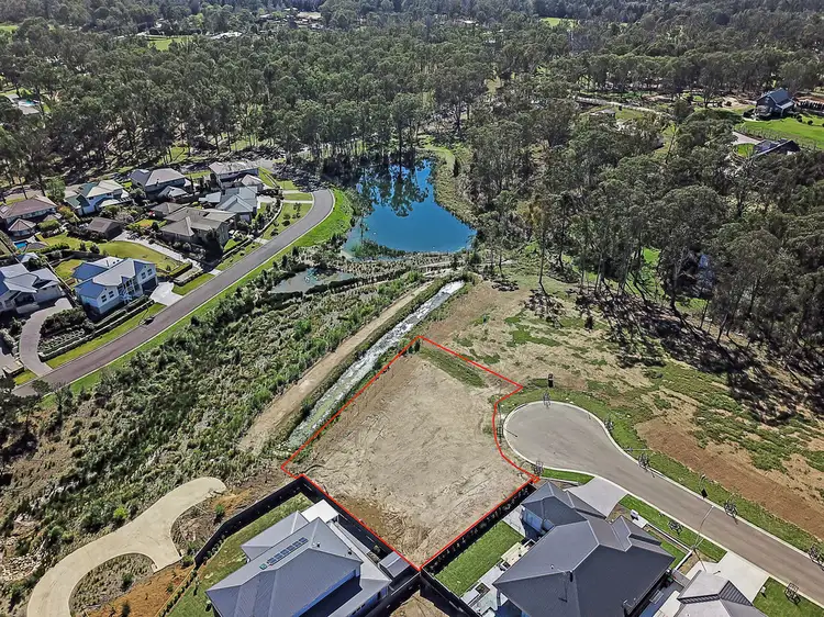 Lot 19 Bellbird Avenue, Mulgoa NSW 2745