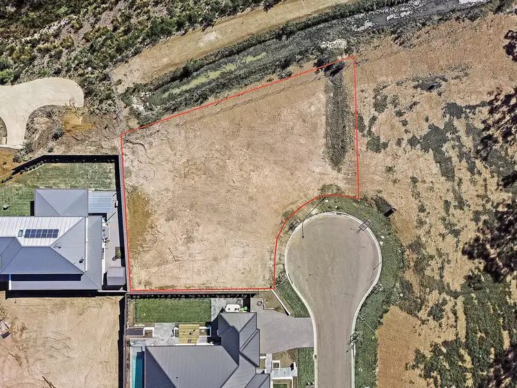 Sixth view of Homely land listing, Lot 19 Bellbird Avenue, Mulgoa NSW 2745