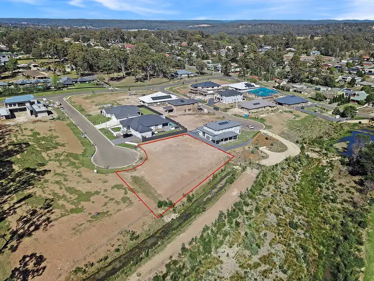 Seventh view of Homely land listing, Lot 19 Bellbird Avenue, Mulgoa NSW 2745