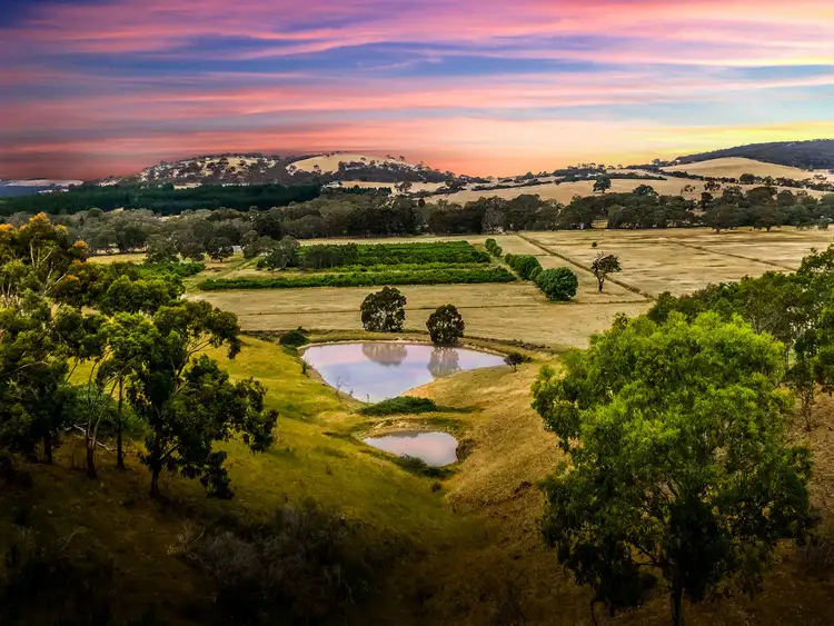 Fourth view of Homely rural property listing, 1656 Bull Creek Rd, Ashbourne SA 5157