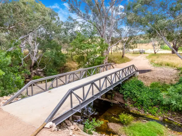 Fifth view of Homely rural property listing, 1656 Bull Creek Rd, Ashbourne SA 5157