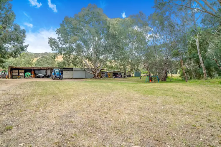 Seventh view of Homely rural property listing, 1656 Bull Creek Rd, Ashbourne SA 5157