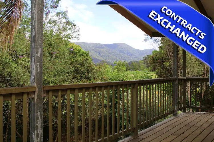 Main view of Homely house listing, 100 Basil Road, Nimbin NSW 2480