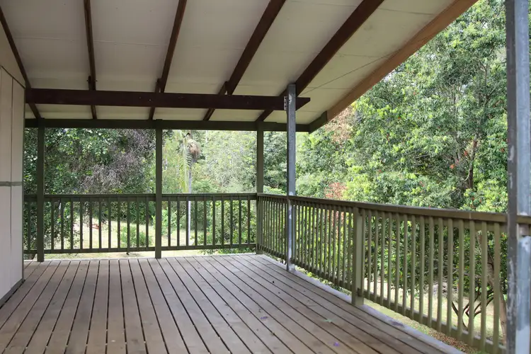 Third view of Homely house listing, 100 Basil Road, Nimbin NSW 2480