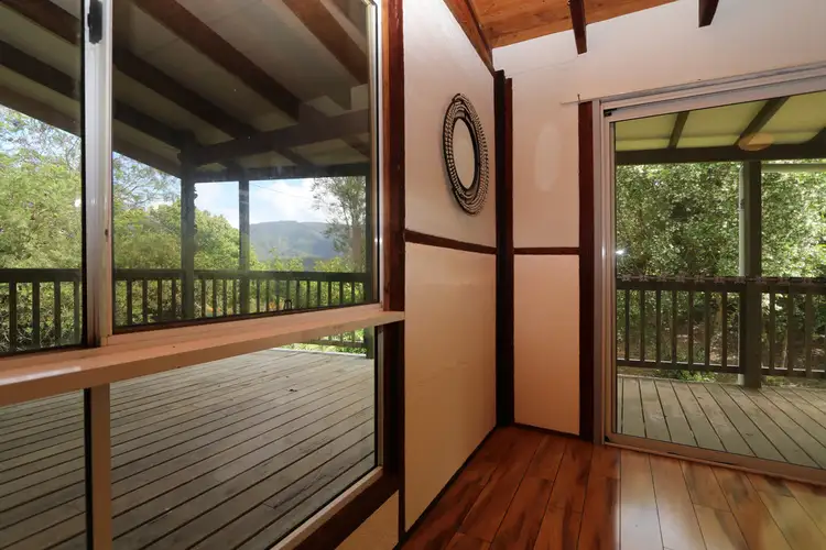 Sixth view of Homely house listing, 100 Basil Road, Nimbin NSW 2480