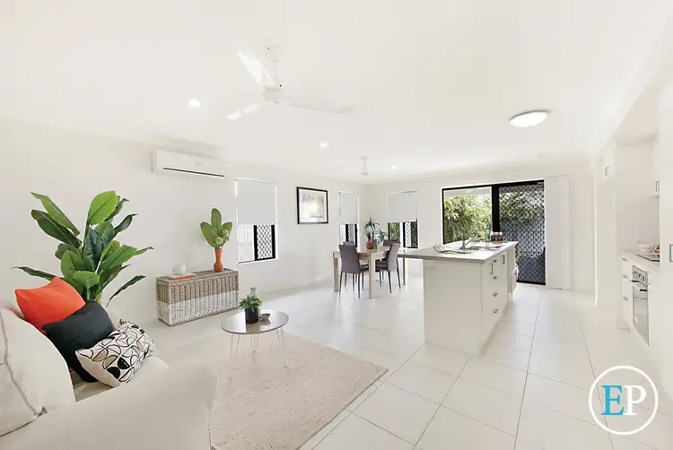 10 Thornbush Street, Mount Low QLD 4818