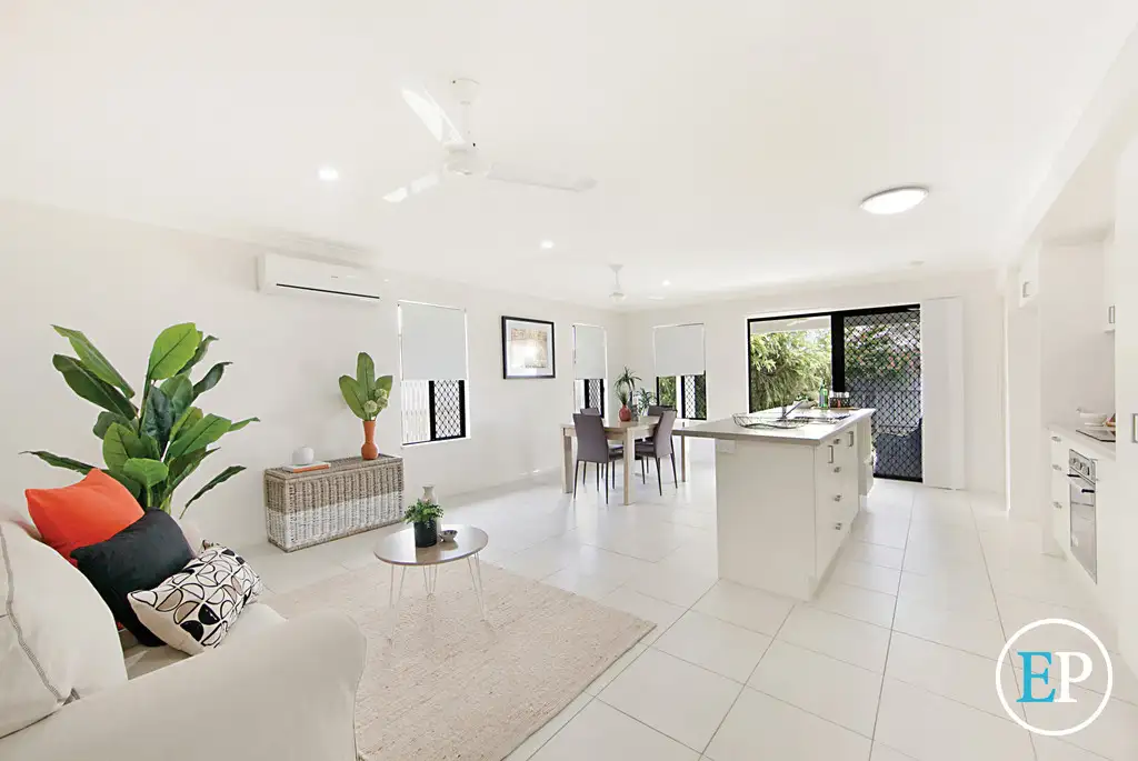 Main view of Homely house listing, 10 Thornbush Street, Mount Low QLD 4818