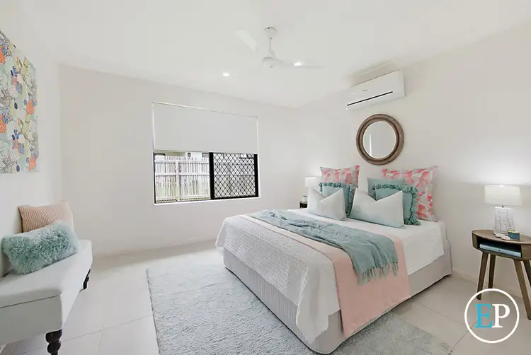 Third view of Homely house listing, 10 Thornbush Street, Mount Low QLD 4818