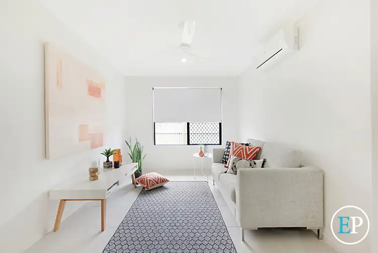 Fifth view of Homely house listing, 10 Thornbush Street, Mount Low QLD 4818